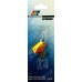 Блешня на хижака, обертова, EOS S0006D2, вага 6г, колір GS421024